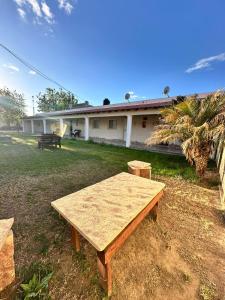 Hotel Las Negritas
