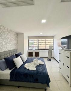 Departamento en Puerto Santa Ana Frente al río - Cerca de Aeropuerto