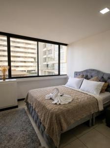 Departamento en Puerto Santa Ana Frente al río - Cerca de Aeropuerto