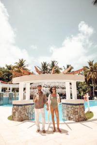 Wyndham Alltra SamanaInclusive Resort