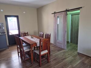 Altos del Talampaya Casa III