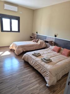 Altos del Talampaya Casa III
