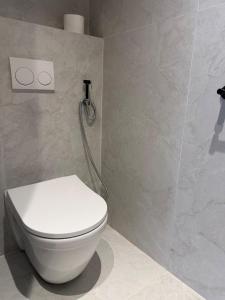 Appartement au centre-ville avec piscine
