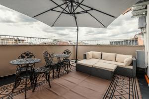 RENTALPRO - Prestige Rooms Rome