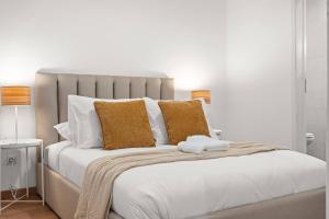 1D- Your Gateway to Lisbon, Walkable Streets, Local Flavours and City Life