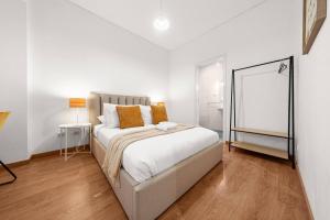 1D- Your Gateway to Lisbon, Walkable Streets, Local Flavours and City Life