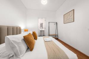 1D- Your Gateway to Lisbon, Walkable Streets, Local Flavours and City Life