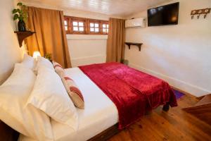 Casa Charmosa no Centro Histórico de Paraty - Faça Tudo a Pé