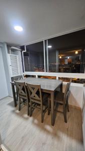 Departamento Edificio Playa Blanca