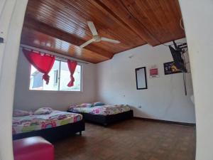 Hotel quinta villa celeste