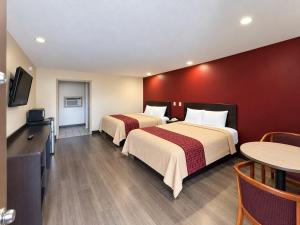 Budget Host Inn I-75