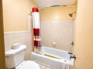 Budget Host Inn I-75