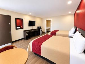 Budget Host Inn I-75