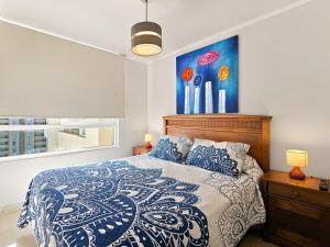 Oceana Suites Marina del Sol