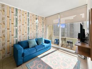 Oceana Suites Marina del Sol