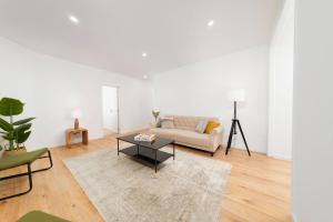 Sua casa em Lisboa | Caminhe até tudo o que você precisa