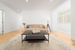 Sua casa em Lisboa | Caminhe até tudo o que você precisa
