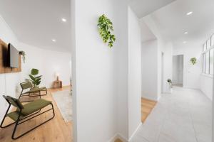Sua casa em Lisboa | Caminhe até tudo o que você precisa
