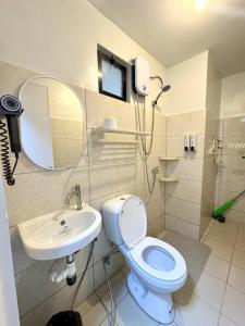 Bohol Bliss, Ocean View Condo in Panglao A-1020