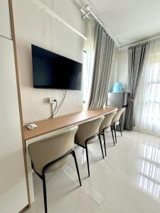 Bohol Bliss, Ocean View Condo in Panglao A-1020