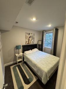 Spacious 2BR in Center City Walk to Everything