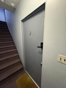 Spacious 2BR in Center City Walk to Everything