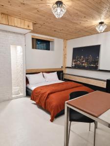Amis des Laurentides - B&B