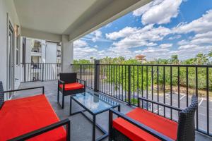 VCR4-307 - 3BR condo w Resort Access in Orlando