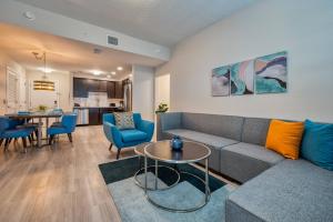 VCR4-307 - 3BR condo w Resort Access in Orlando