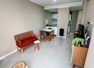 Cálido departamento 3C