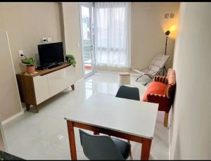 Cálido departamento 3C
