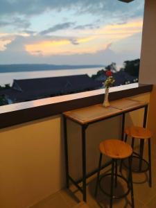 Sef Haven, Kembali Veranda Resort Condo - a breathtaking awe-inspiring hideaway