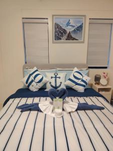 Sef Haven, Kembali Veranda Resort Condo - a breathtaking awe-inspiring hideaway