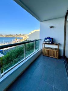 Unique View Yacht Club and Sea, relax & connected