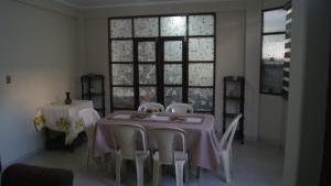 Casa La Marca