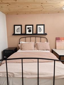 Amis des Laurentides - B&B