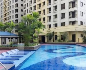 Burgos Circle Bonifacio BGC near High Street