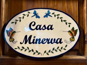 Casa Minerva Lofts in Antigua Guatemala