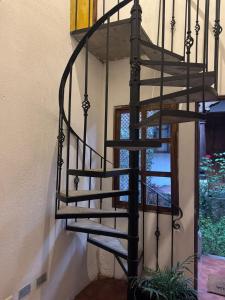 Casa Minerva Lofts in Antigua Guatemala