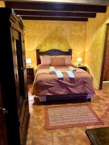 Casa Minerva Lofts in Antigua Guatemala
