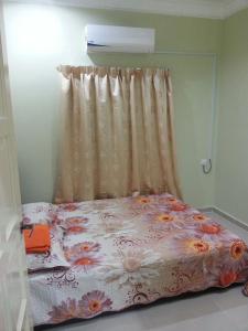 Homestay Ibu