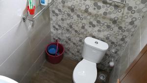 Homestay Ibu
