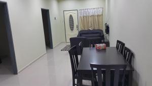 Homestay Ibu