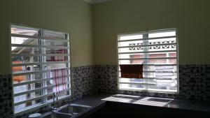 Homestay Ibu