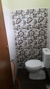 Homestay Ibu