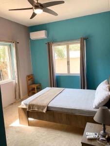 Apartment near the Beach Paradise Mikra Mantinia I