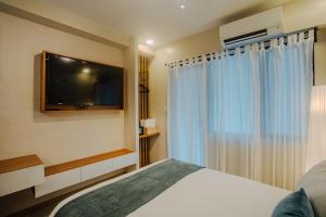 Iloilo Blossom Suites