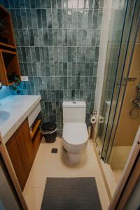 Iloilo Blossom Suites