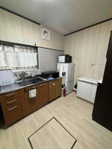 さくらの宿最大7名まで6名快適1棟貸し無料駐車場1台