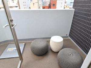 SLEEPLAB THE STAY 渋谷 -睡眠特化型Hotel-